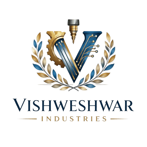 Vishweshwar Industries Logo